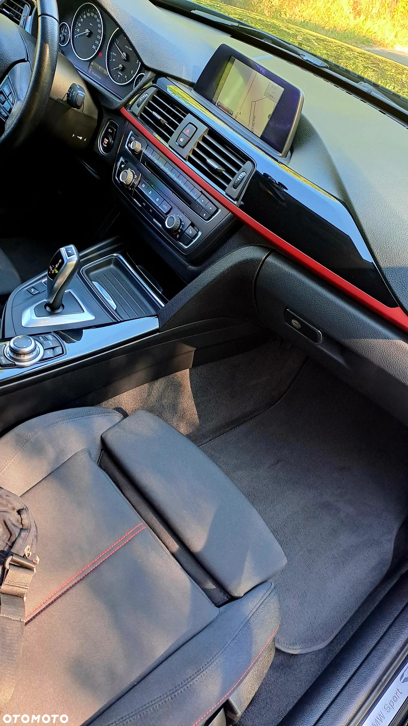 BMW Seria 3 - 15