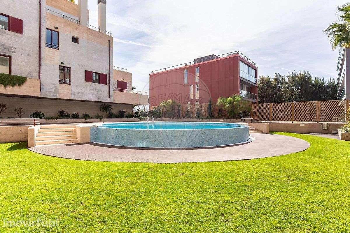 Apartamento T2 para venda - Grande imagem: 4/30