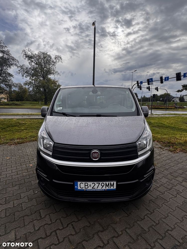 Fiat Talento