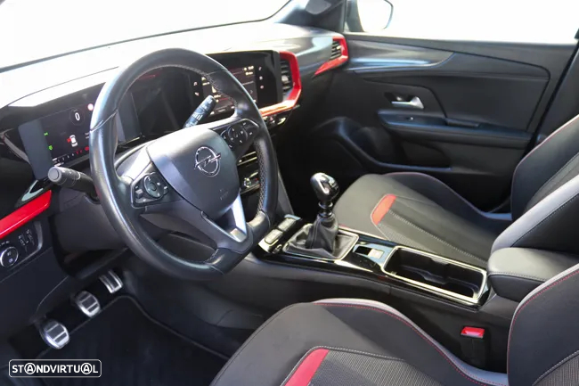 Opel Mokka 1.5 D GS Line - 7