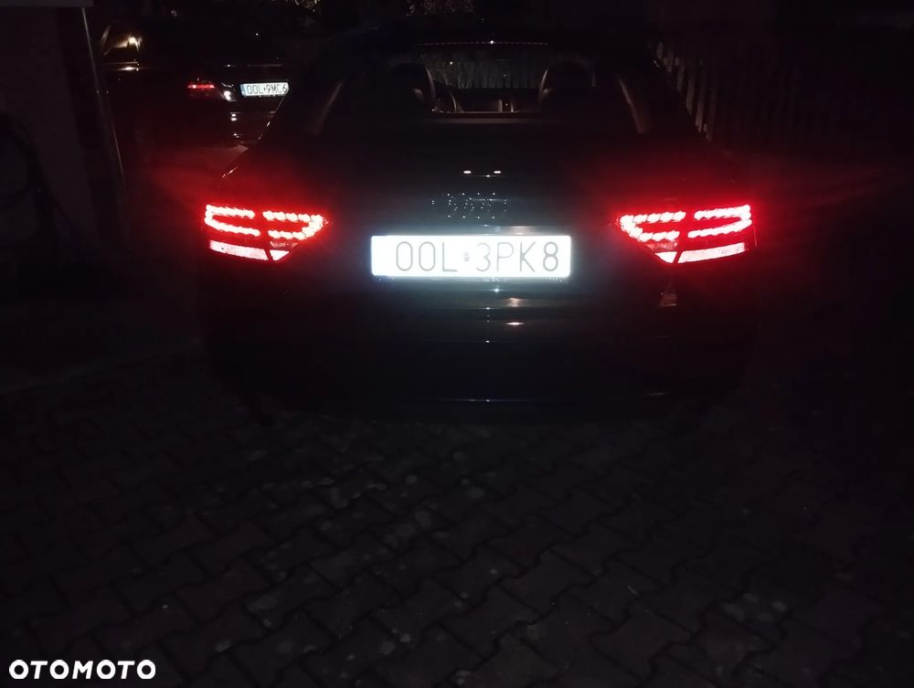 Audi A5 Sportback - 31