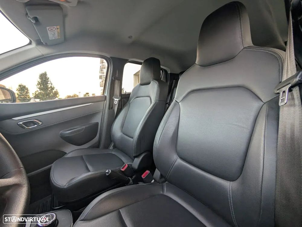 Dacia Spring Electric 45 Expression - 8