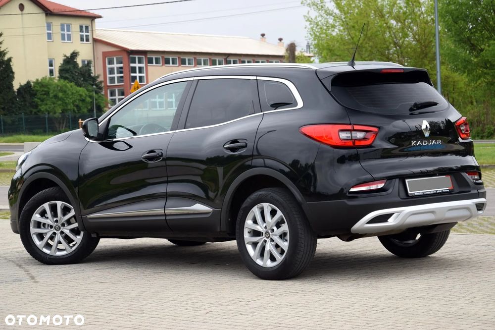 Renault Kadjar - 4