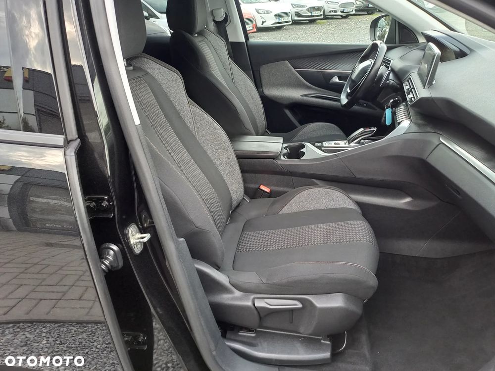 Peugeot 3008 BlueHDi 130 Stop & Start EAT8 Active Business-Paket - 19