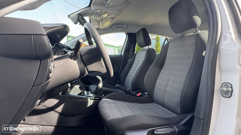 Opel Corsa 1.2 Edition - 11