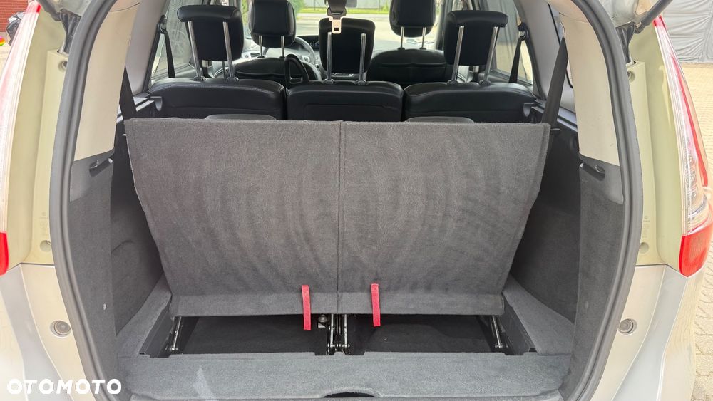 Renault Grand Scenic Gr 1.5 dCi Life - 9
