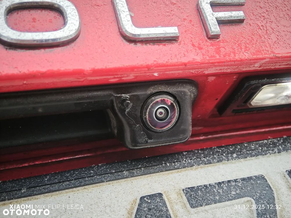 Volkswagen Golf 1.5 TSI EVO Style - 35