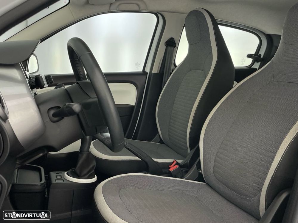 Renault Twingo 1.0 SCe Limited - 21
