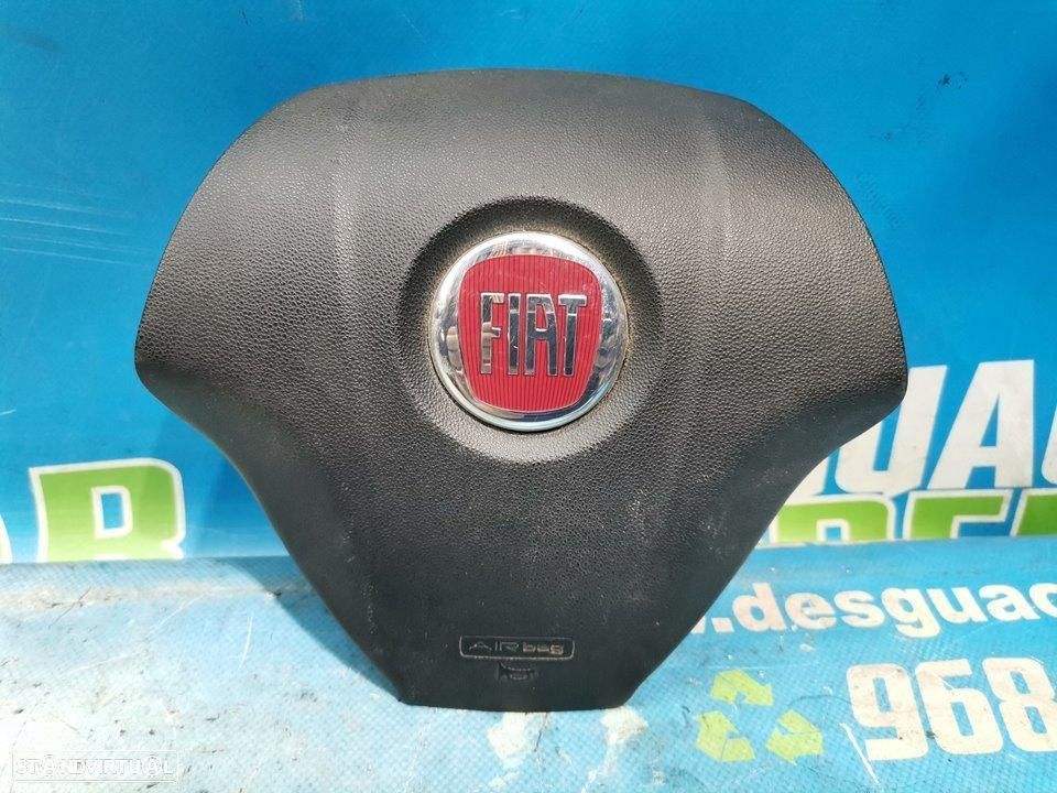 AIRBAG FRENTE ESQUERDO FIAT II DOBLÒ 263 CARGO - 1