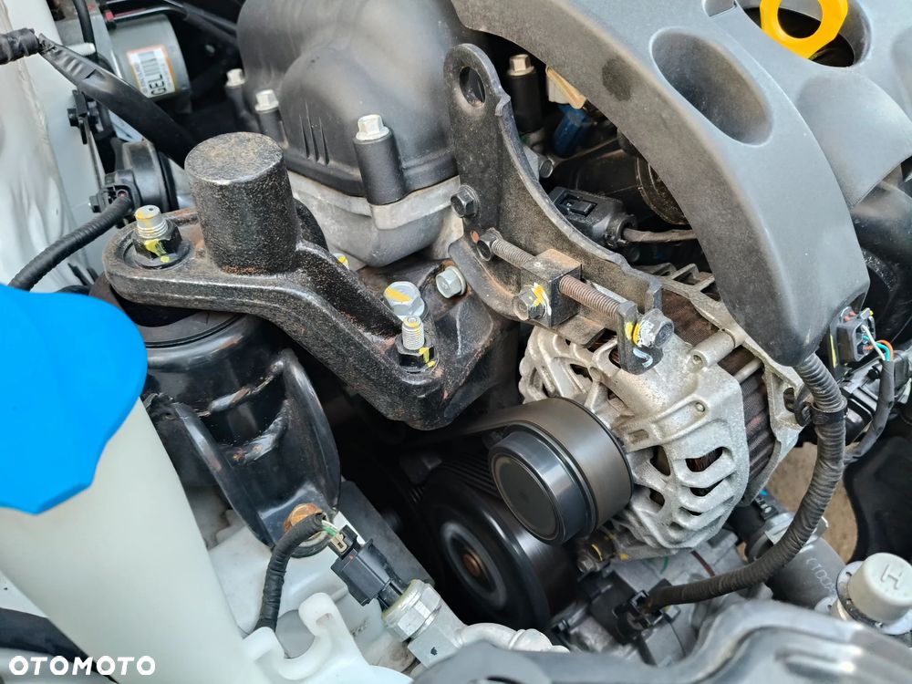 Hyundai i30 1.4 Style - 28