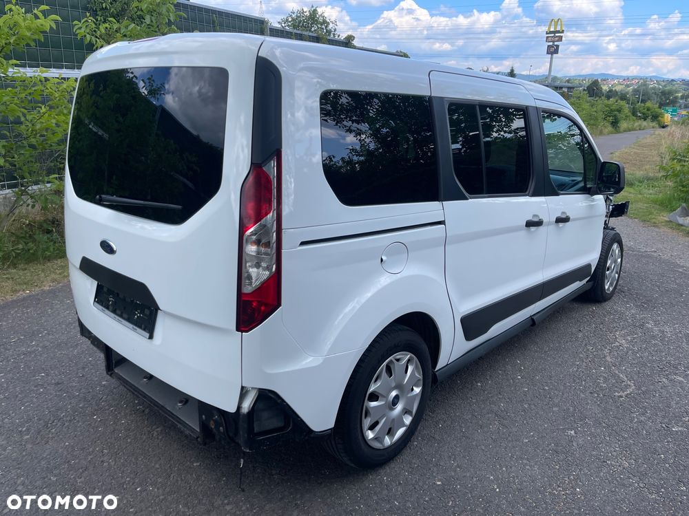 Ford Tourneo Connect 1.5 EcoBlue Start-Stop Active - 6