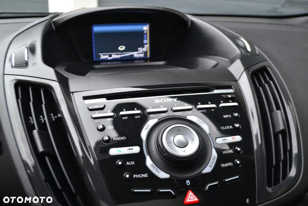 Ford Kuga 2.0 TDCi 4WD Titanium Plus - 8