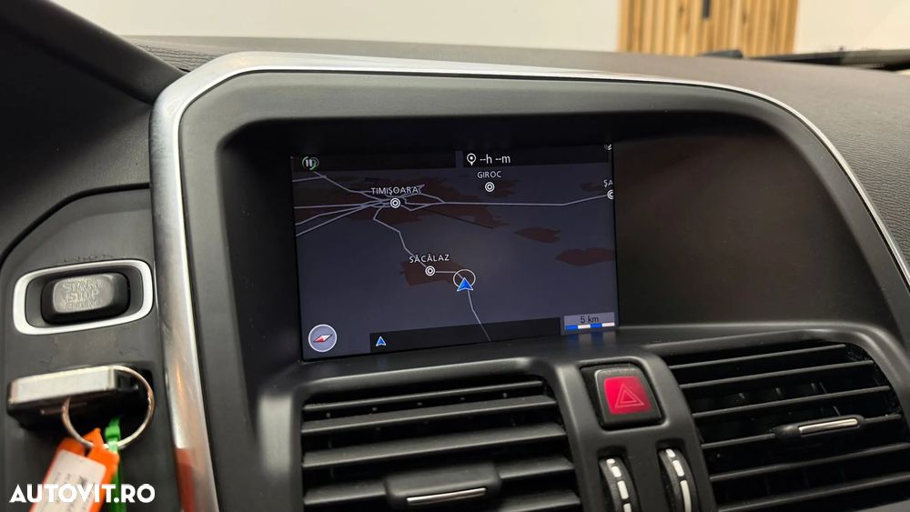 Volvo XC 60 D3 Aut. Summum - 18