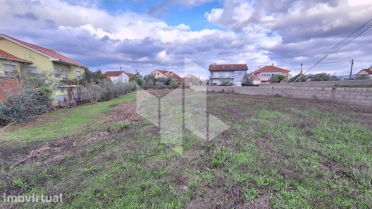 Terreno Para Construção  Venda em Molelos,Tondela - Grande imagem: 3/5