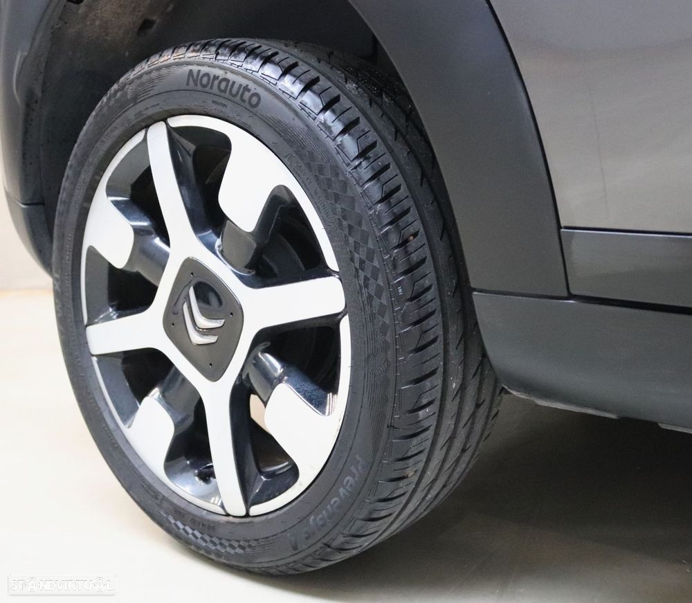 Citroën C4 Cactus 1.5 BlueHDi Shine - 29