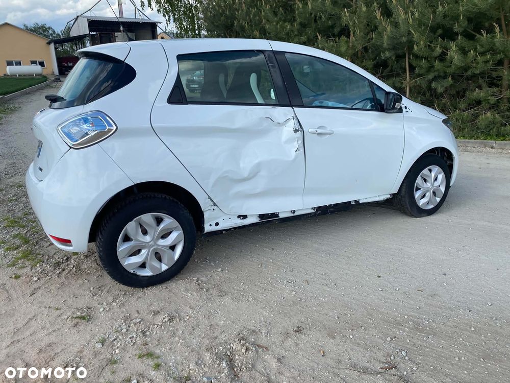 Renault Zoe - 9
