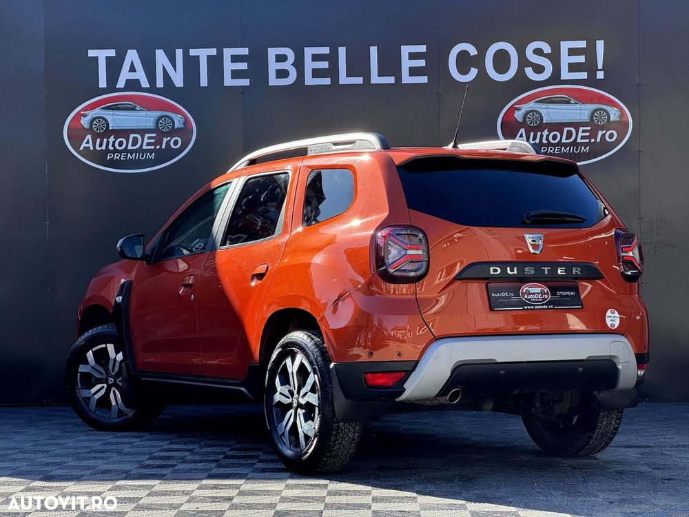 Dacia Duster - 4