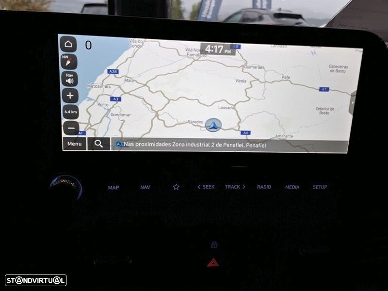 Hyundai Bayon 1.0 T-GDI Premium TT - 14