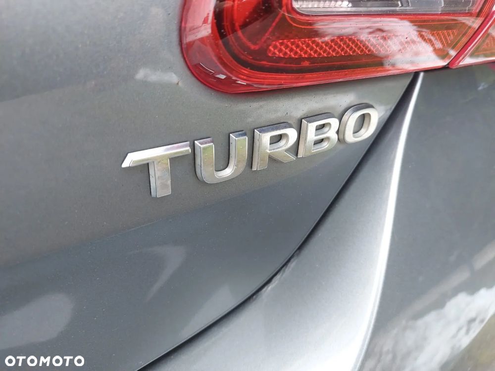 Opel Corsa 1.4 Turbo (ecoFLEX) Start/Stop Color Edition - 25