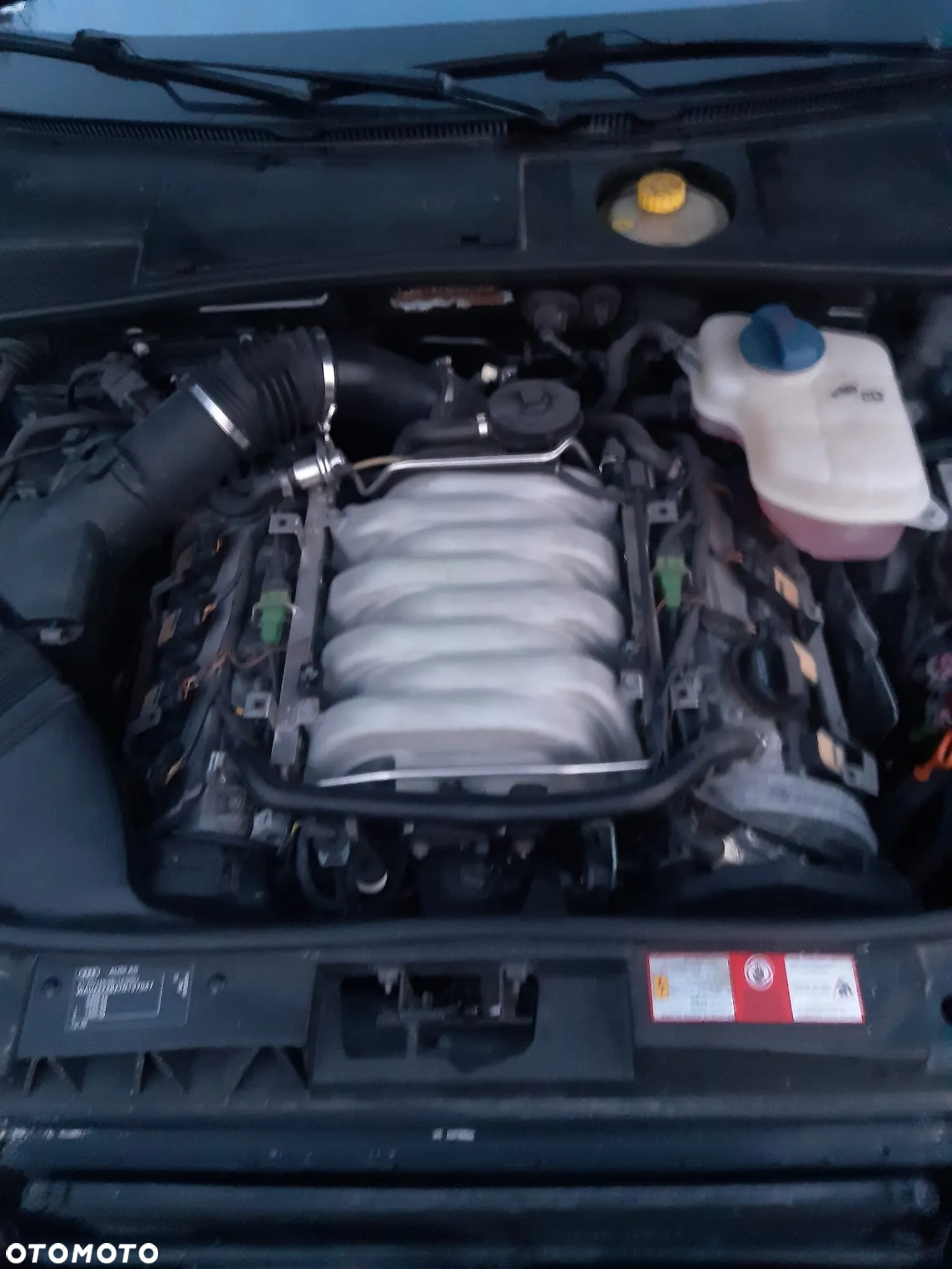 Audi S6 Avant 4.2 Quattro - 16