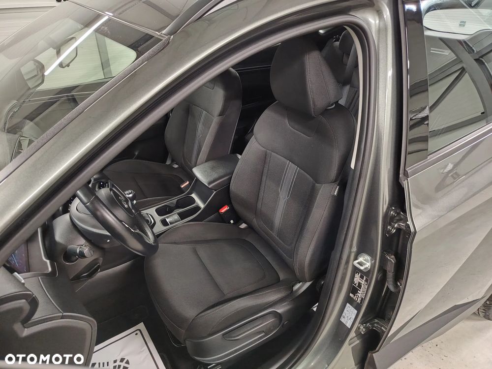 Hyundai Tucson - 21