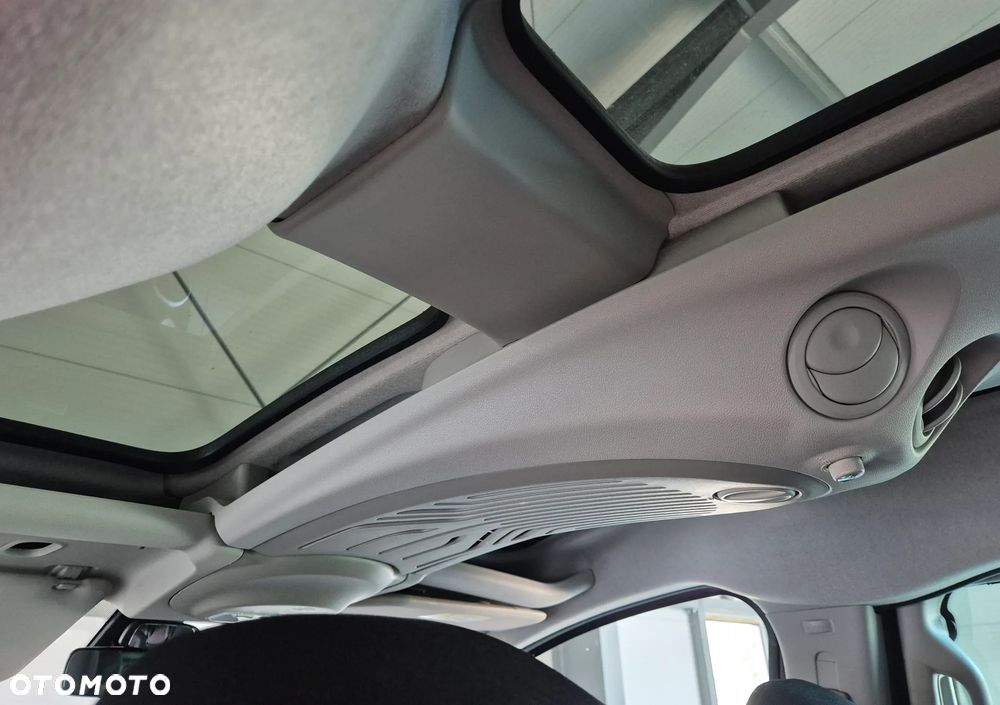Citroën Berlingo - 11