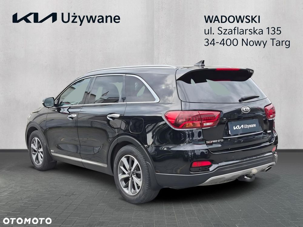 Kia Sorento - 3