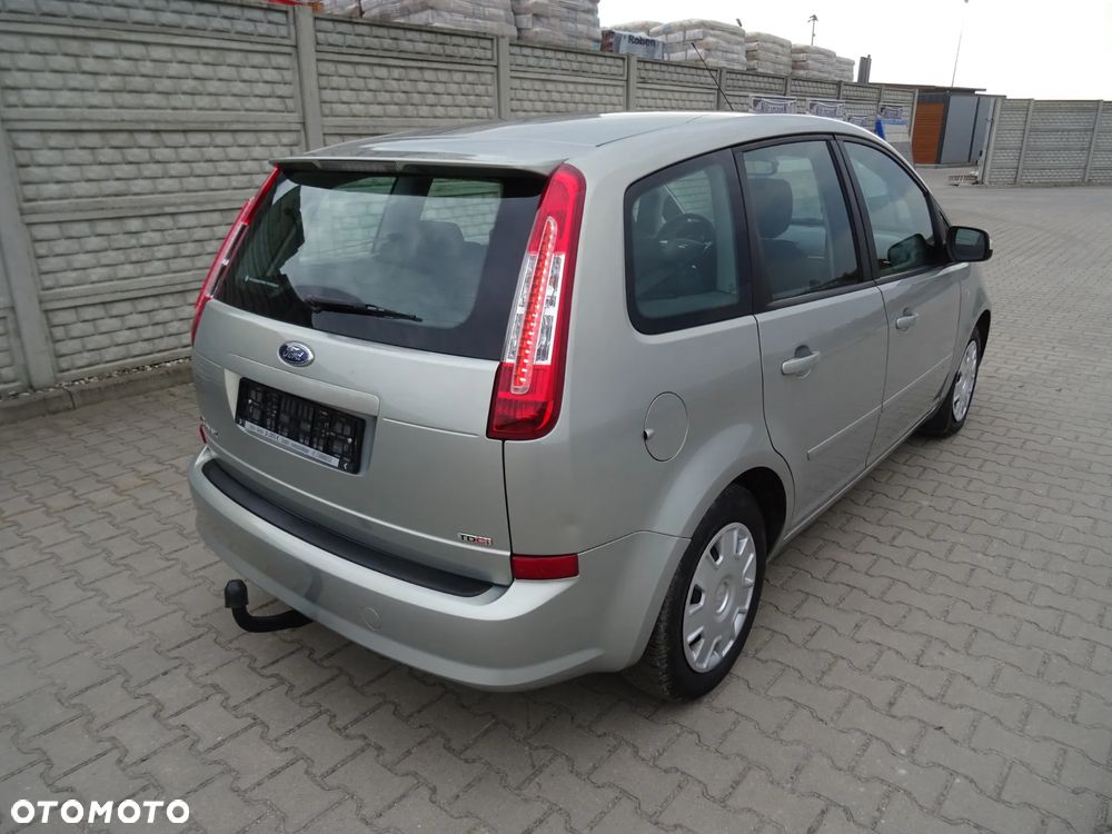 Ford C-MAX - 8