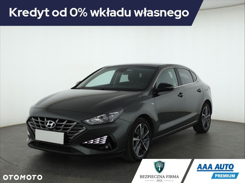 Hyundai i30 - 3