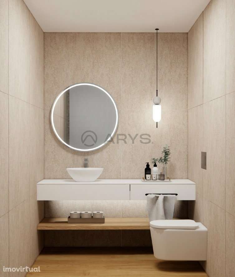 Moradia T3 Roriz - Grande imagem: 5/32