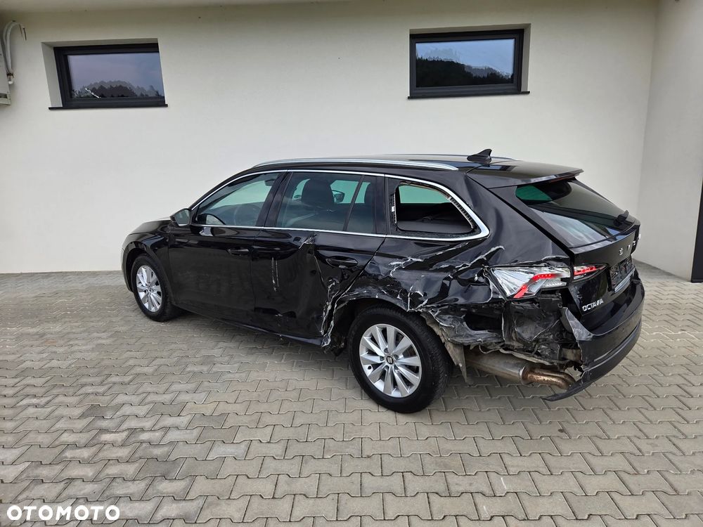 Skoda Octavia - 18