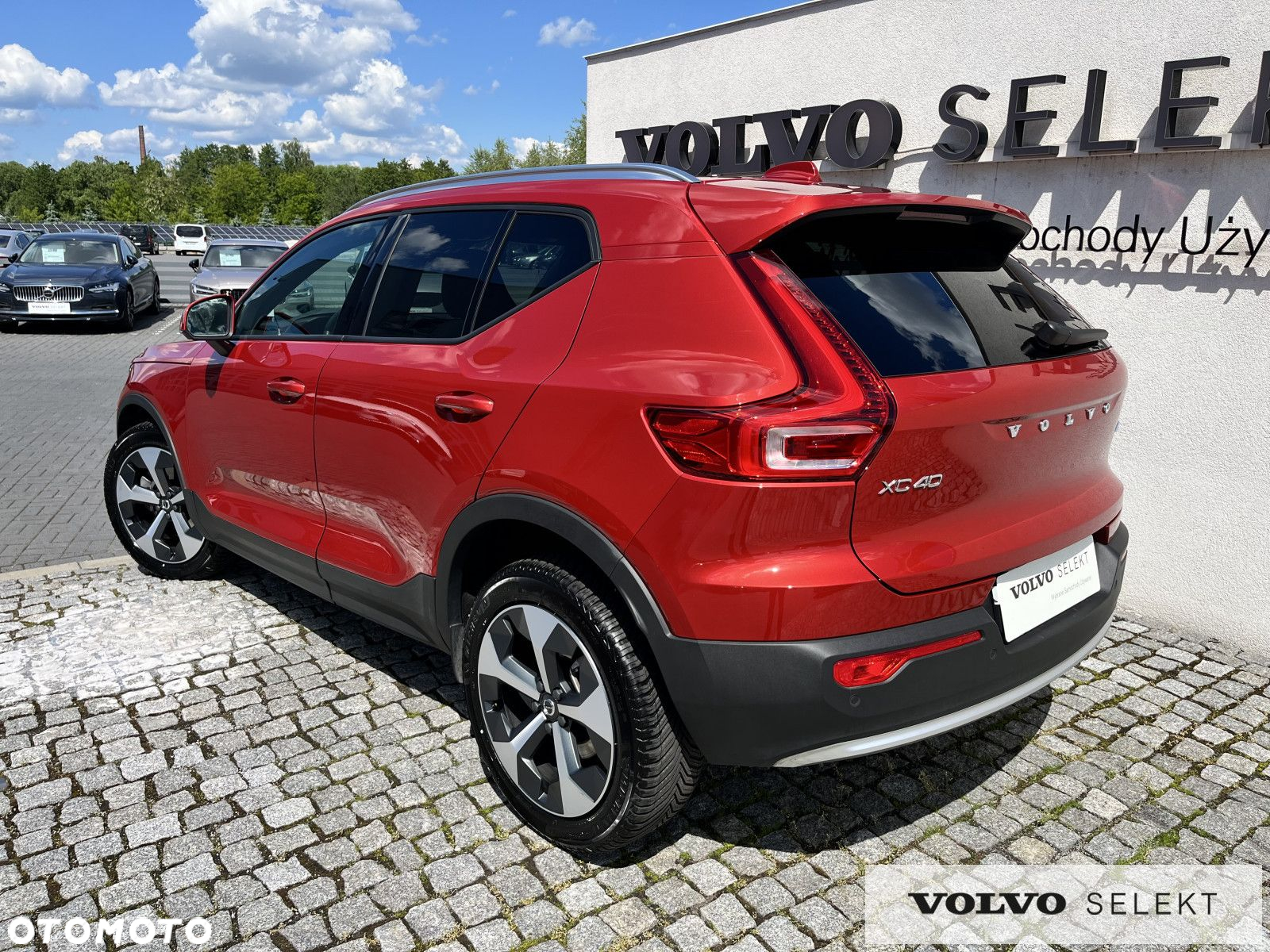 Volvo XC 40 - 8