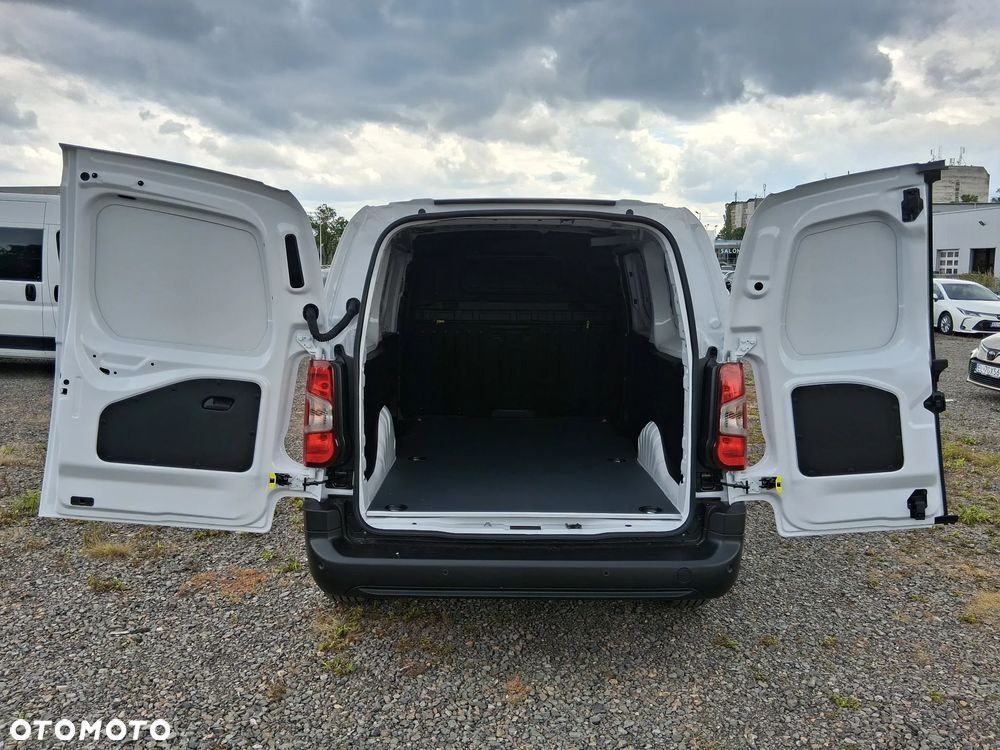 Toyota Proace City Long - 17