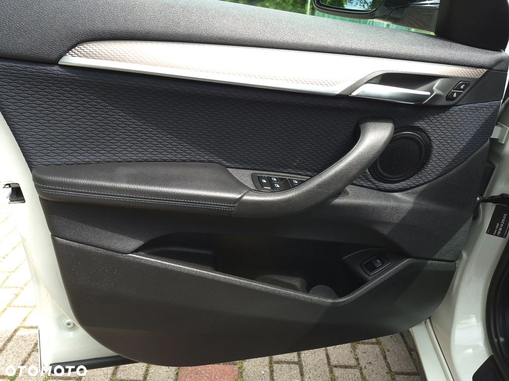 BMW X2 sDrive20i GPF M Sport - 22