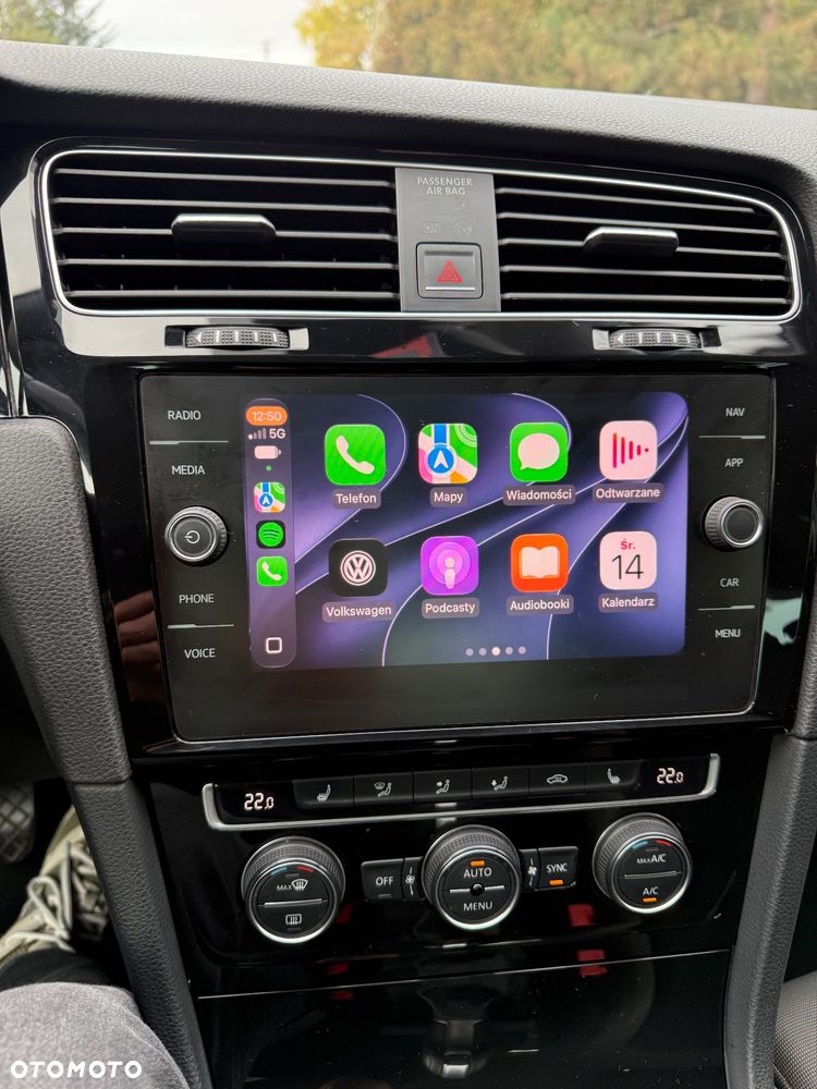 Volkswagen Golf - 11