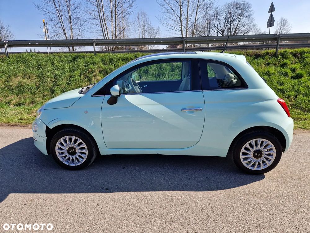 Fiat 500 - 5