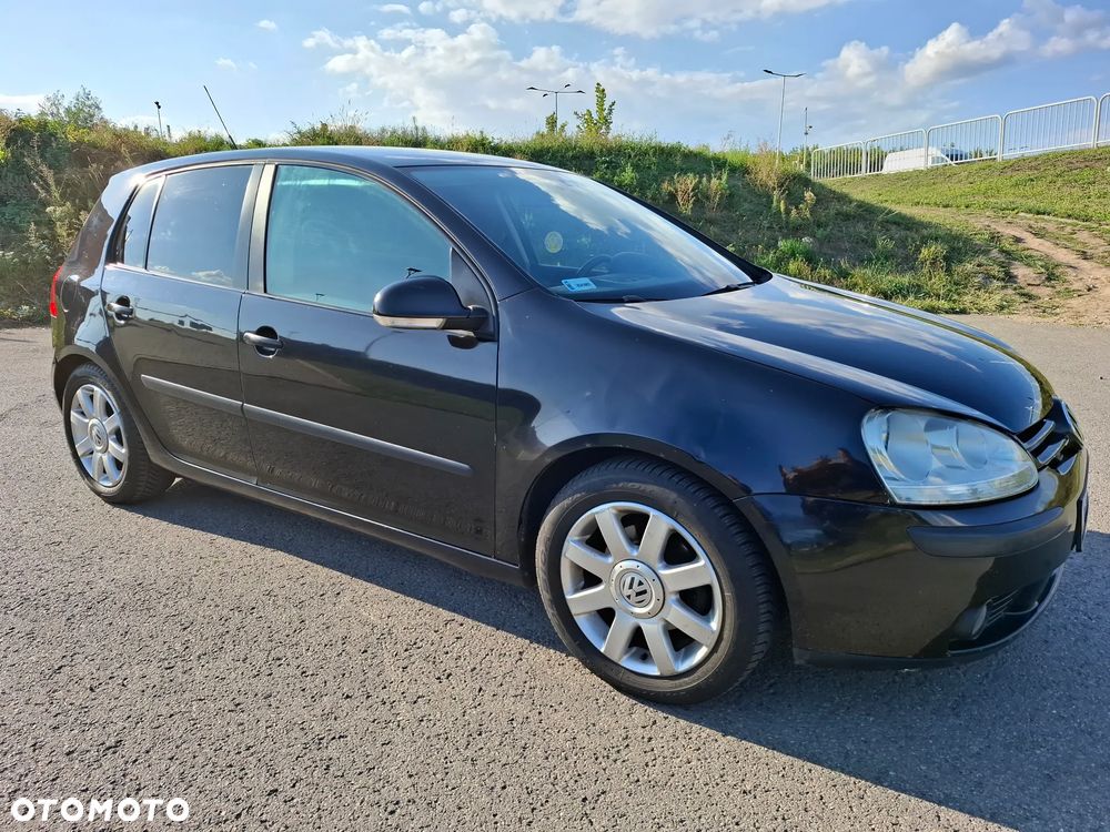 Volkswagen Golf 1.6 Comfortline - 17
