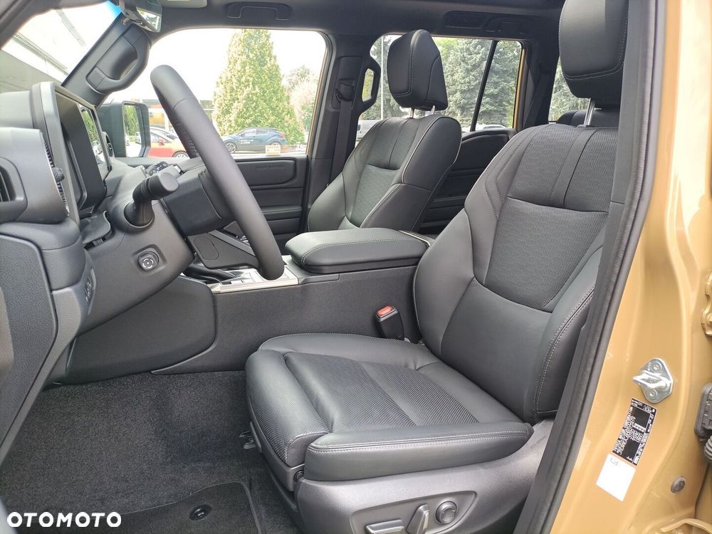 Toyota Land Cruiser LC 2.8 D-4D First Edition - 11