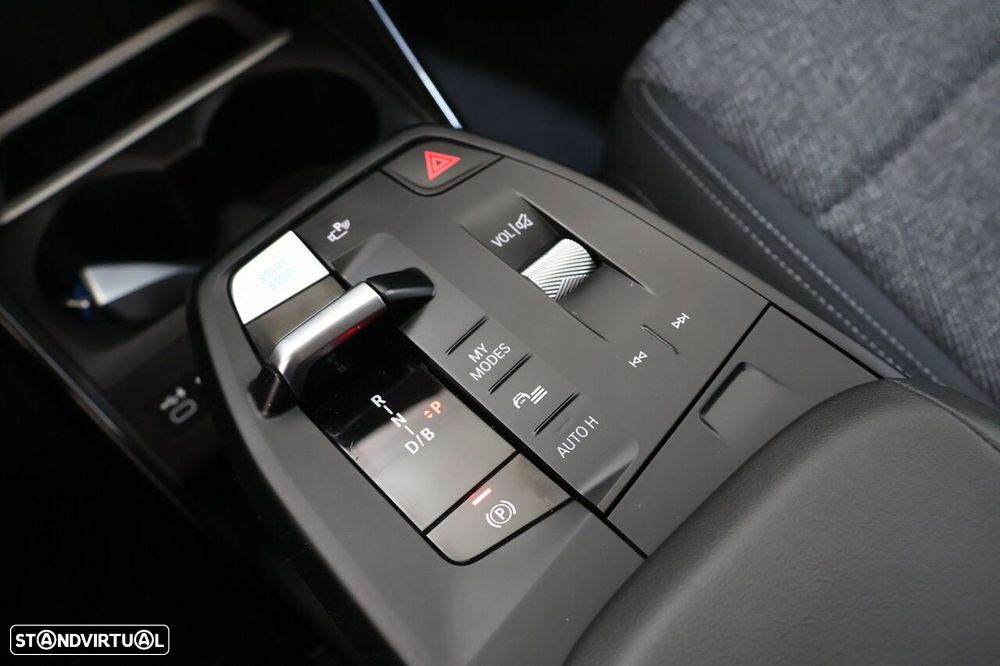 BMW iX1 xDrive30 - 31