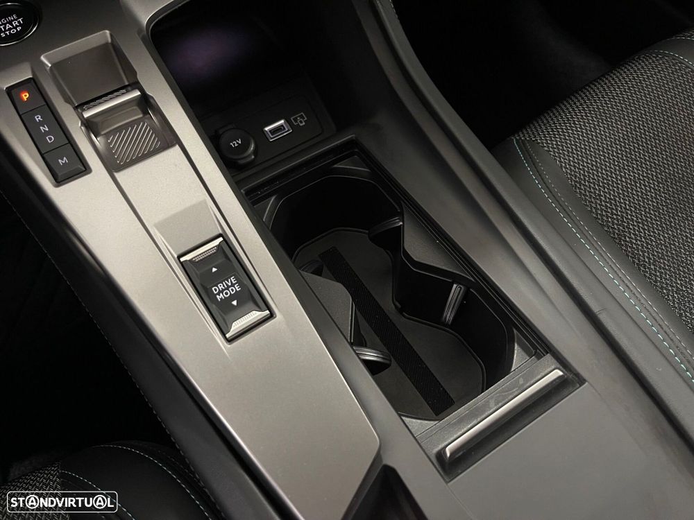 Peugeot 308 SW 1.2 PureTech Allure Pack EAT8 - 53