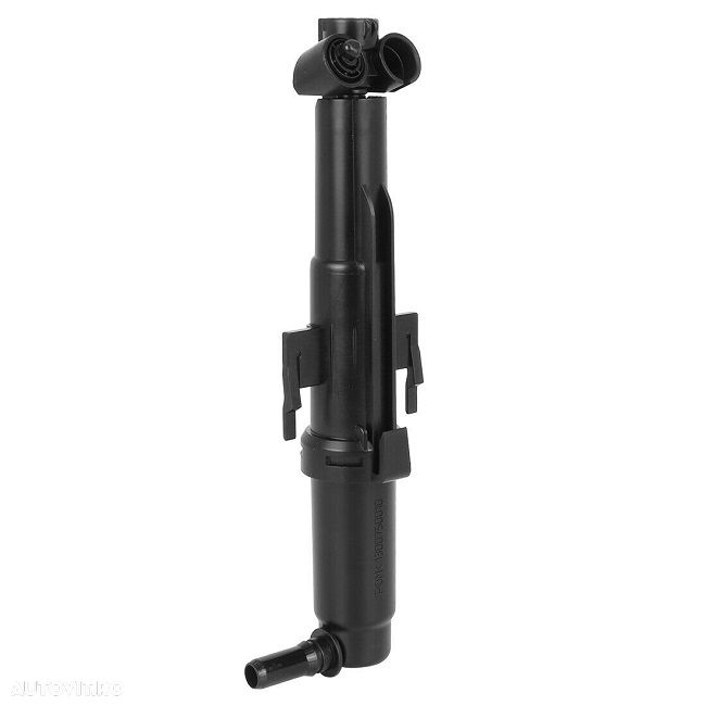 Motoras spalator far Bmw X3 (F25), 03.2014-08.2017, X4 (F26), 08.2014-05.2018, Fata stanga/dreapta, - 1