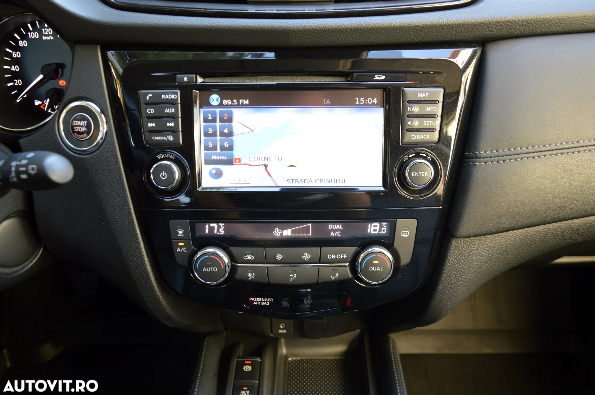 Nissan X-Trail 1.6 DIG-T Tekna - 30