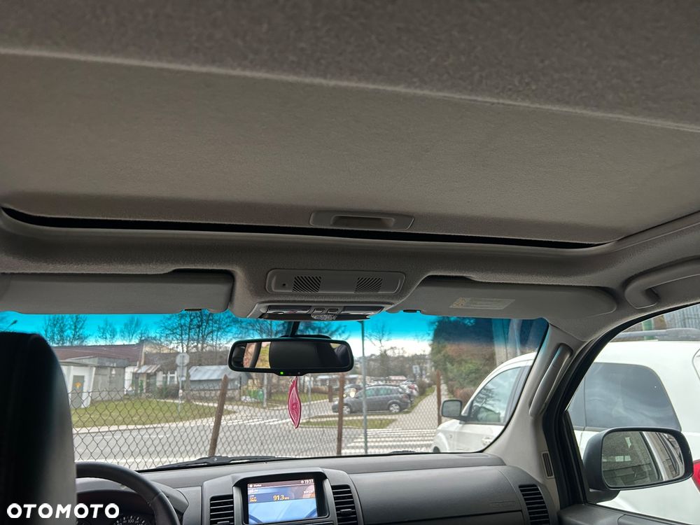 Nissan Navara DPF Autm SE - 14