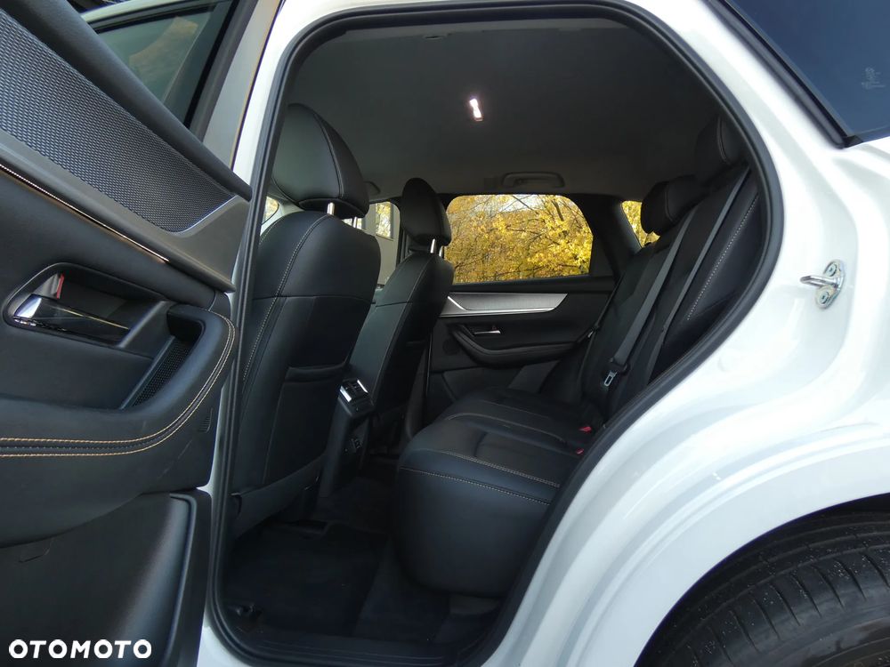 Mazda CX-60 - 8