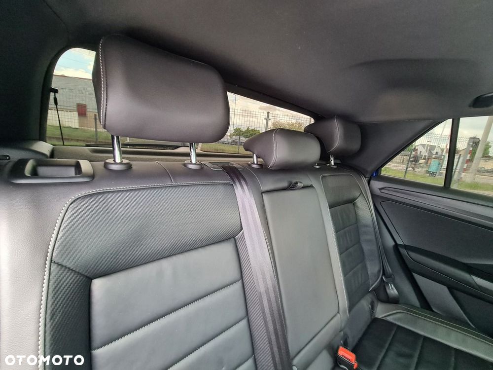 Volkswagen T-Roc 2.0 TSI 4Motion R DSG - 32