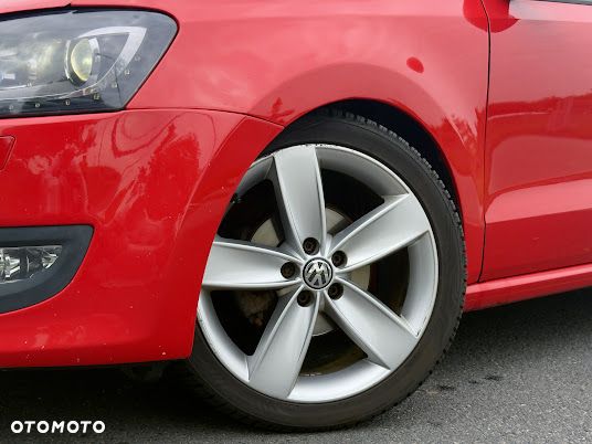 Volkswagen Polo 1.2 TSI Highline - 2