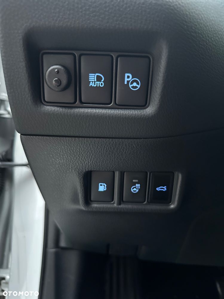 Toyota C-HR 2.0 GR Sport - 16