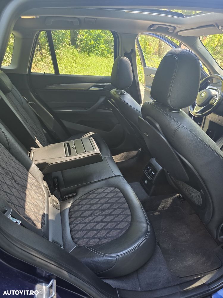 BMW X1 xDrive18d Aut. xLine - 20