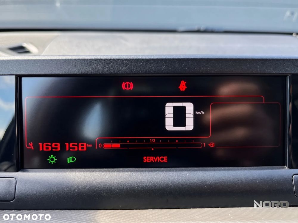 Citroën C4 Cactus 1.2 PureTech Rip Curl S&S - 18