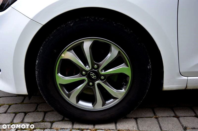 Hyundai i20 1.0 T-GDi Classic Plus - 21